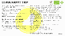 Happy Trip Bio 33 cl