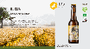 Blonde Ale Bio 33 cl