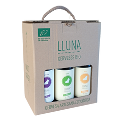 [Packs Variats] 6-pack Lluna Beers 